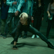 JuJu Chan is just wonderful in the role of evil sidekick Zan who rarely talks but punches VERY well.